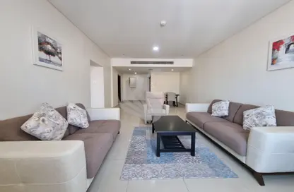 Apartment - 2 Bedrooms - 2 Bathrooms for sale in Busaiteen - Muharraq Governorate