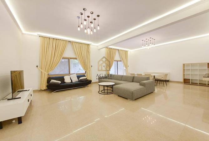 Villa - 4 Bedrooms - 4 Bathrooms for rent in Budaiya - Northern Governorate