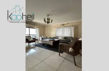 Villa - 3 Bedrooms - 4 Bathrooms for rent in Alhajiyat - Riffa - Southern Governorate