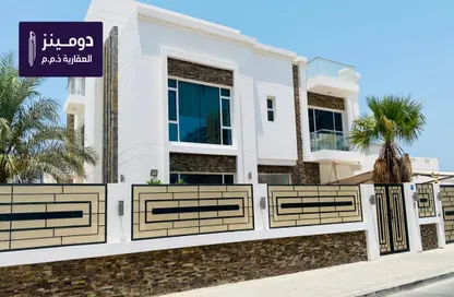 Villa - 7 Bedrooms - 7 Bathrooms for sale in Amwaj Marina - Amwaj Islands - Muharraq Governorate