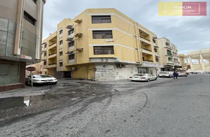 Whole Building - Studio - 7+ Bathrooms for sale in Exhibition Road - Hoora - Capital Governorate