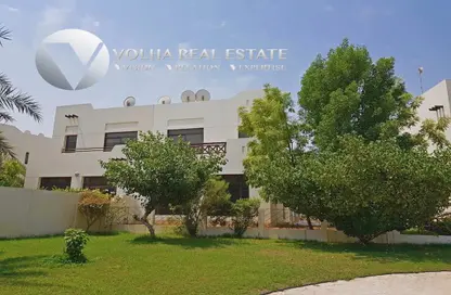 Villa - 2 Bedrooms - 3 Bathrooms for sale in Riffa Views - Riffa - Southern Governorate