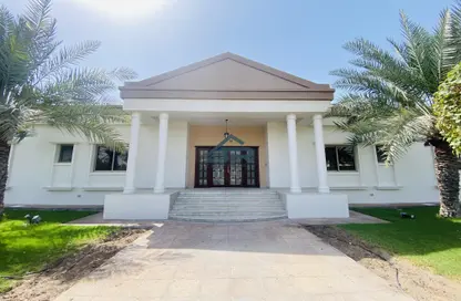 Villa - 4 Bedrooms - 5 Bathrooms for rent in Al Jasra - Northern Governorate