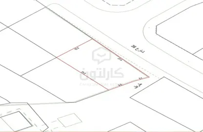 Land - Studio for sale in Samaheej - Muharraq Governorate