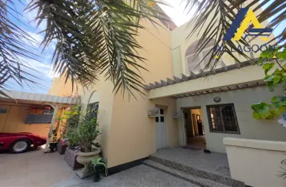 Villa - 3 Bedrooms - 3 Bathrooms for sale in Sanad - Central Governorate