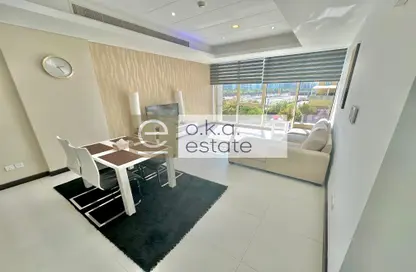 Apartment - 2 Bedrooms - 3 Bathrooms for sale in Reef Island - Capital Governorate