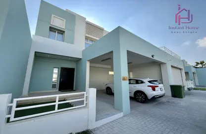 Villa - 2 Bedrooms - 3 Bathrooms for rent in Riffa Views - Riffa - Southern Governorate