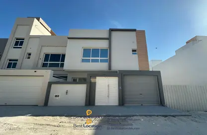 Villa - 4 Bedrooms - 6 Bathrooms for sale in Barbar - Northern Governorate