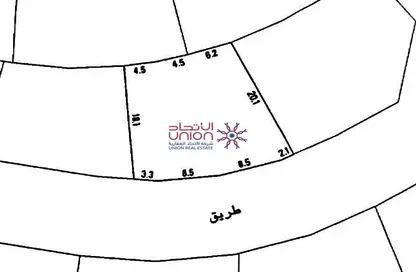 Land - Studio for sale in Arad - Muharraq Governorate