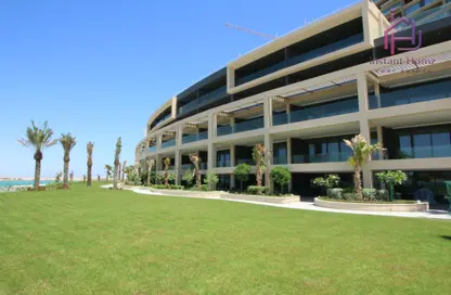 Apartment - 3 Bedrooms - 4 Bathrooms for sale in Amwaj Beachfront - Amwaj Islands - Muharraq Governorate