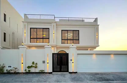 Villa - 5 Bedrooms - 6 Bathrooms for sale in Saar - Northern Governorate