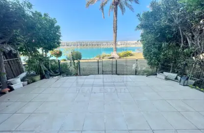 Villa - 3 Bedrooms - 4 Bathrooms for rent in Saraya al Bahar - Amwaj Islands - Muharraq Governorate