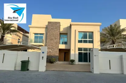 Villa - 5 Bedrooms - 7 Bathrooms for rent in Amwaj Avenue - Amwaj Islands - Muharraq Governorate