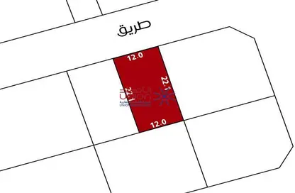 فيلا - 5 غرف نوم - 6 حمامات للبيع في المالكية - المحافظة الشمالية