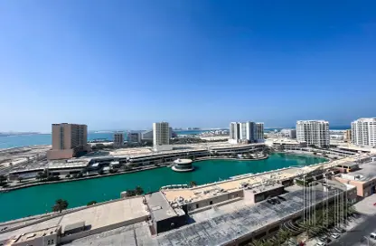 Apartment - 2 Bedrooms - 2 Bathrooms for sale in Amwaj Islands - Muharraq Governorate