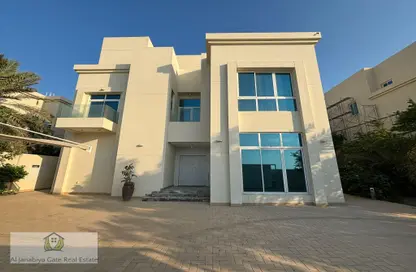 Villa - 5 Bedrooms - 7 Bathrooms for sale in Amwaj Marina - Amwaj Islands - Muharraq Governorate