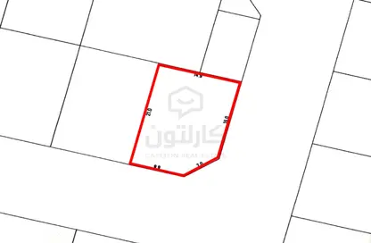 Land - Studio for sale in Breeze of Dilmunia - Dilmunia Island - Muharraq Governorate