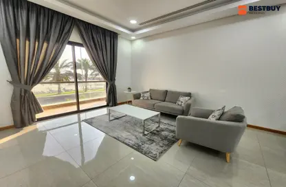 Apartment - 2 Bedrooms - 2 Bathrooms for rent in The Lagoon - Amwaj Islands - Muharraq Governorate