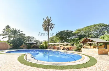 Villa - 4 Bedrooms - 4 Bathrooms for rent in Saar - Northern Governorate