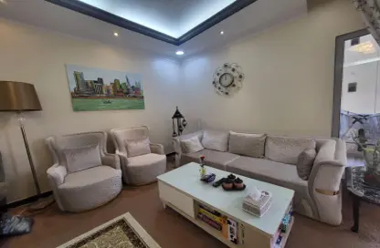 Apartment - 2 Bedrooms - 2 Bathrooms for sale in Al Juffair - Capital Governorate