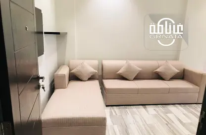 Apartment - 2 Bedrooms - 2 Bathrooms for rent in Al Juffair - Capital Governorate