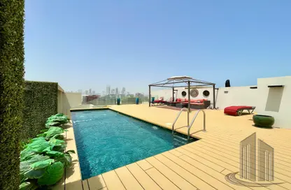 Penthouse - 3 Bedrooms - 4 Bathrooms for rent in Seef - Capital Governorate