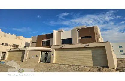 Villa - 4 Bedrooms - 6 Bathrooms for sale in Barbar - Northern Governorate