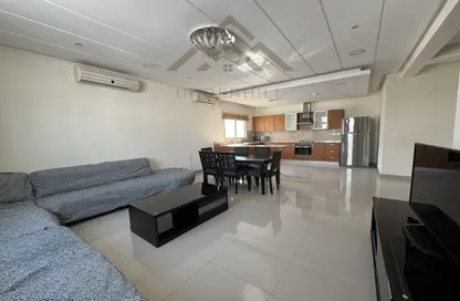 Apartment - 3 Bedrooms - 2 Bathrooms for rent in Saar - Northern Governorate