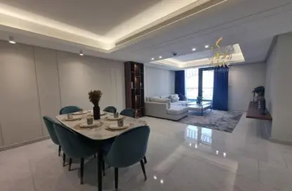 Apartment - 2 Bedrooms - 3 Bathrooms for rent in The Lagoon - Amwaj Islands - Muharraq Governorate