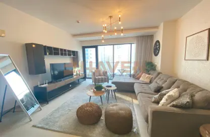 Apartment - 2 Bedrooms - 2 Bathrooms for rent in Al Juffair - Capital Governorate