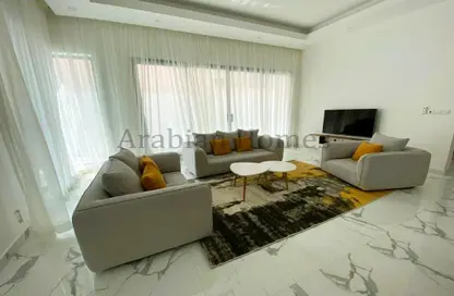 Villa - 3 Bedrooms - 4 Bathrooms for rent in Arad - Muharraq Governorate