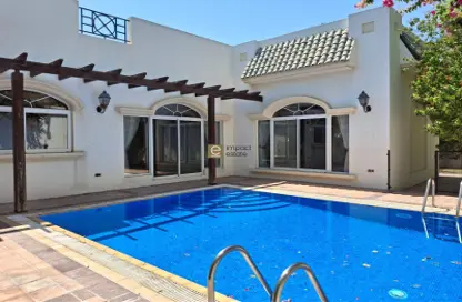 Villa - 4 Bedrooms - 5 Bathrooms for rent in Hamala - Northern Governorate