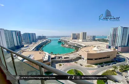 Apartment - 2 Bedrooms - 2 Bathrooms for sale in The Lagoon - Amwaj Islands - Muharraq Governorate