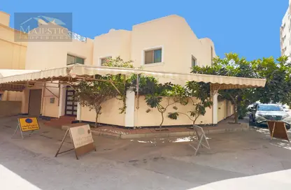 Villa - 6 Bedrooms - 6 Bathrooms for sale in Adliya - Manama - Capital Governorate