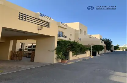 Villa - 4 Bedrooms - 4 Bathrooms for rent in Saar - Northern Governorate