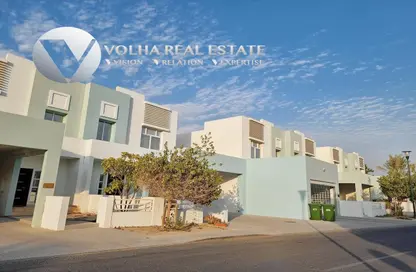 Villa - 2 Bedrooms - 3 Bathrooms for rent in Riffa Views - Riffa - Southern Governorate