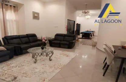 Villa - 3 Bedrooms - 4 Bathrooms for rent in Galali - Muharraq Governorate