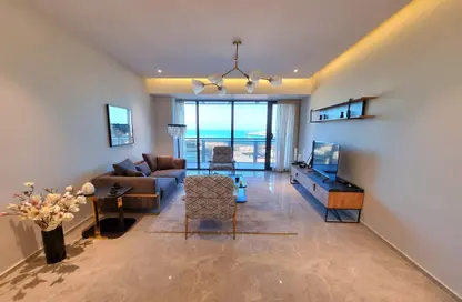 Apartment - 2 Bedrooms - 3 Bathrooms for sale in The Lagoon - Amwaj Islands - Muharraq Governorate