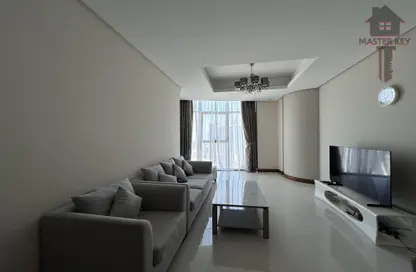 Apartment - 1 Bedroom - 2 Bathrooms for sale in Seef - Capital Governorate