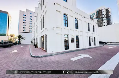 Shop - Studio for rent in Seef - Capital Governorate