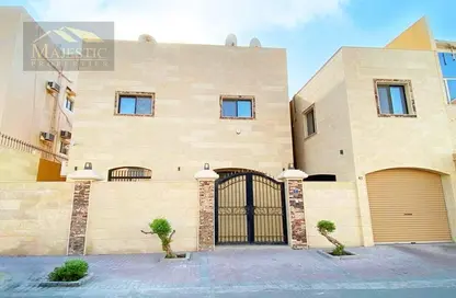 Villa - 4 Bedrooms - 4 Bathrooms for sale in Riffa Al Sharqi - Riffa - Southern Governorate