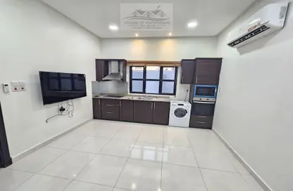 Apartment - 1 Bedroom - 2 Bathrooms for rent in Saar - Northern Governorate