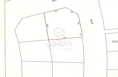 Land - Studio for sale in Hidd - Muharraq Governorate