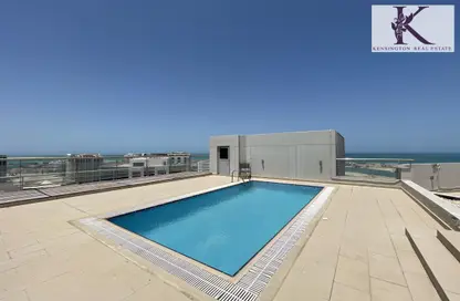 Apartment - 4 Bedrooms - 6 Bathrooms for sale in The Lagoon - Amwaj Islands - Muharraq Governorate