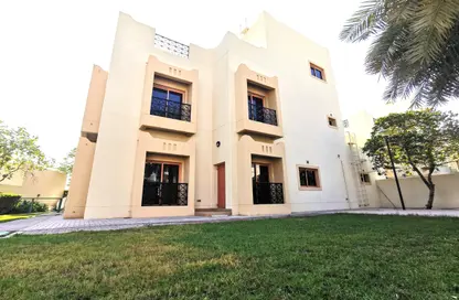 Villa - 4 Bedrooms - 5 Bathrooms for rent in Saar - Northern Governorate