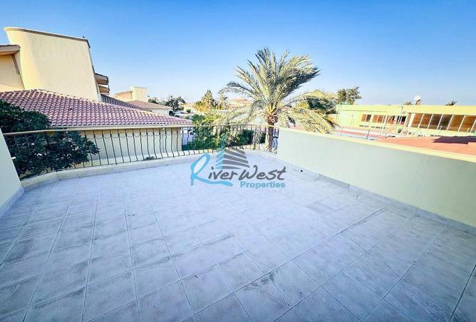 Villa - 4 Bedrooms - 4 Bathrooms for rent in Saar - Northern Governorate