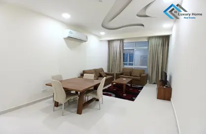 Apartment - 2 Bedrooms - 2 Bathrooms for rent in Seef - Capital Governorate