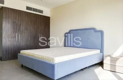 Apartment - 2 Bedrooms - 3 Bathrooms for rent in Amwaj Marina - Amwaj Islands - Muharraq Governorate