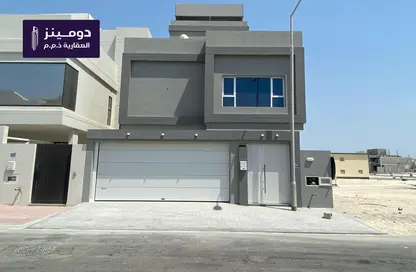 Villa - 3 Bedrooms - 3 Bathrooms for sale in Busaiteen - Muharraq Governorate