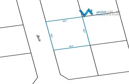 Land - Studio for sale in Dumistan - Northern Governorate